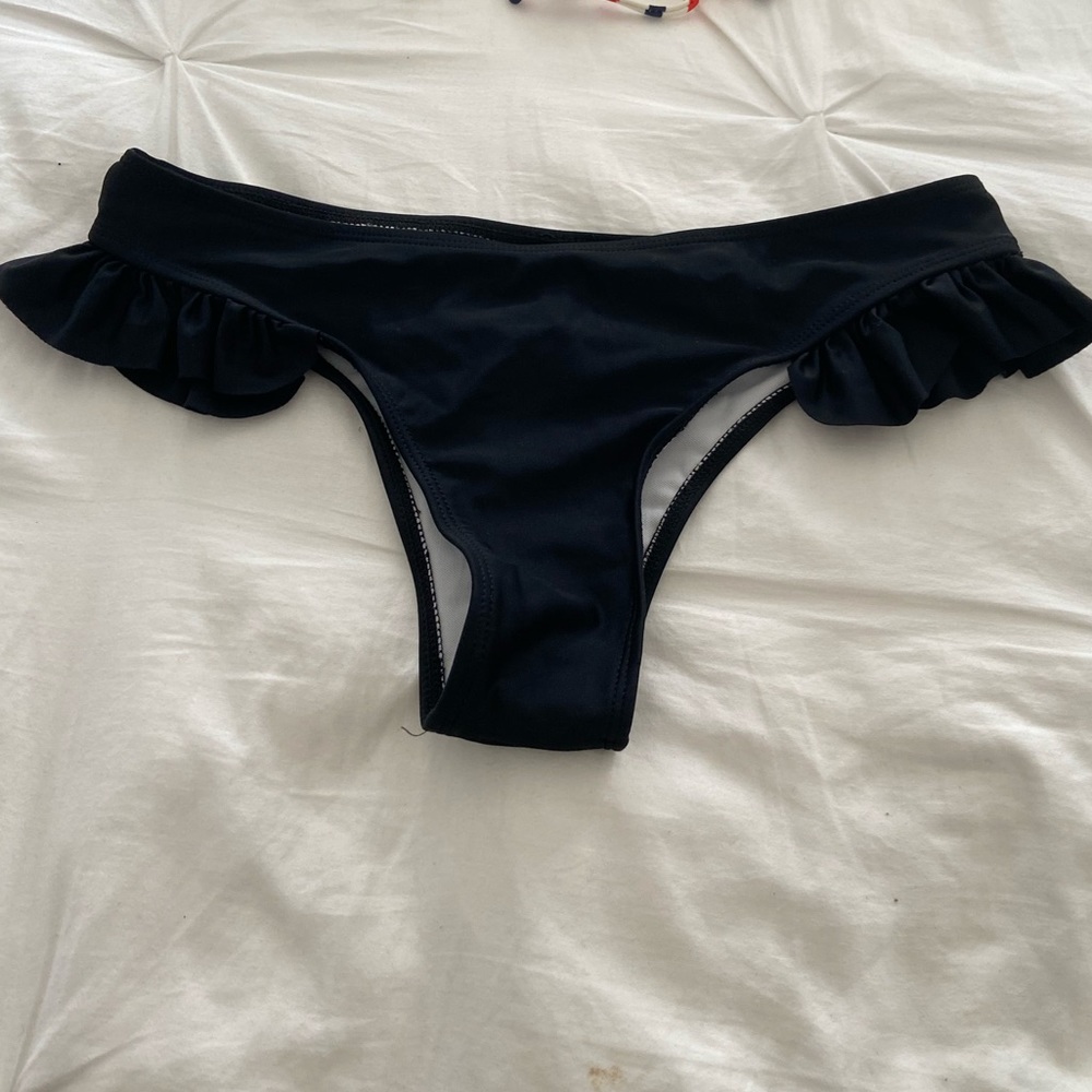 bikini bottoms